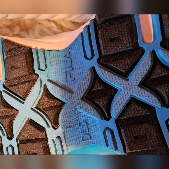 Fila Sneakers - Picture 4 of 8